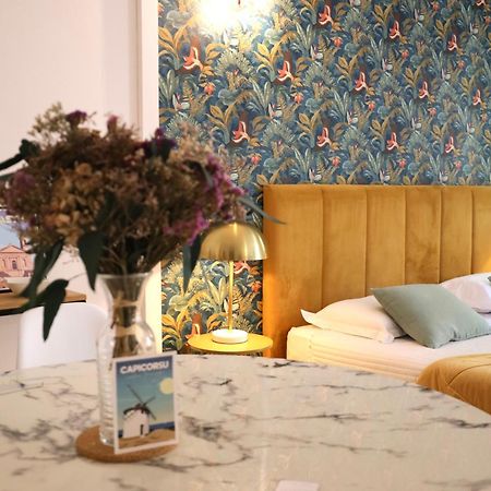 Hotel & Residence San Roccu 생플로랑 외부 사진