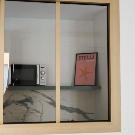 Hotel & Residence San Roccu 생플로랑 외부 사진