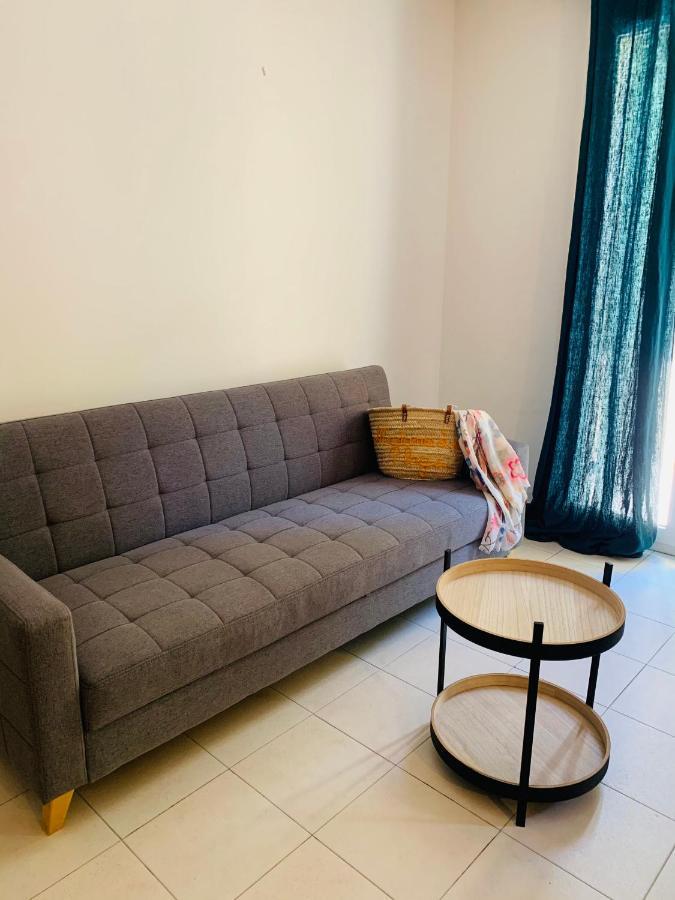 Hotel & Residence San Roccu 생플로랑 외부 사진