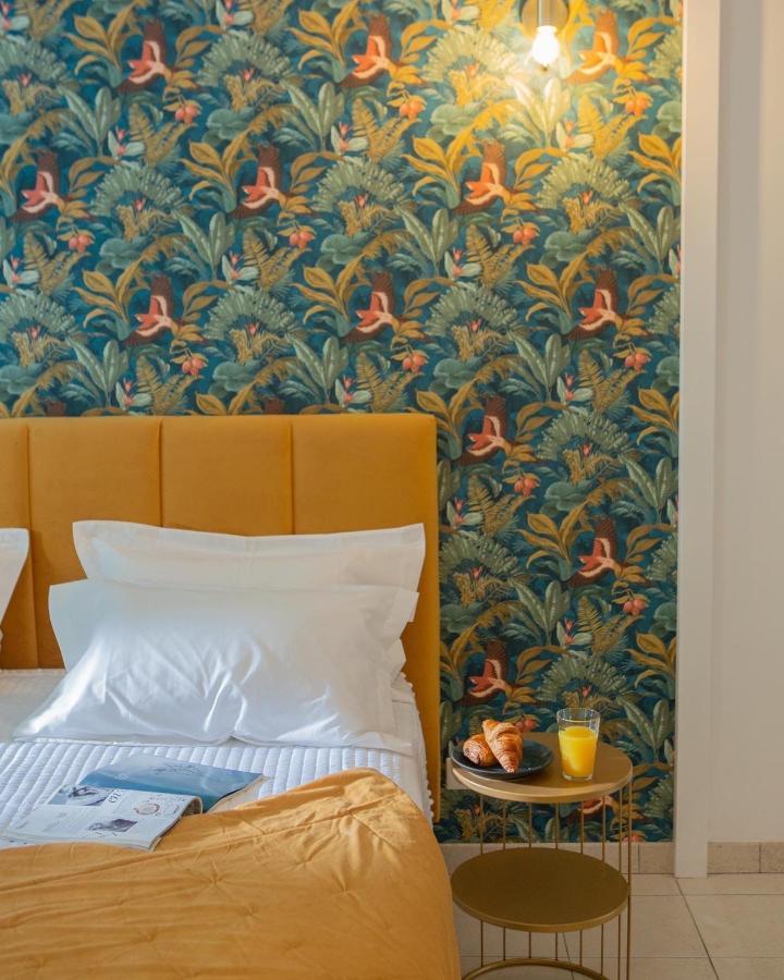 Hotel & Residence San Roccu 생플로랑 외부 사진